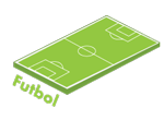 Futbol Sahası