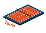 Tenis Kortu